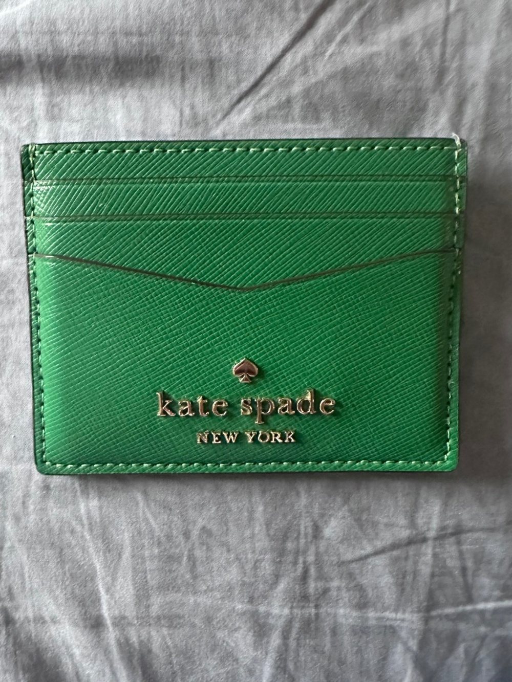 Kate Spade Slim Card Holder